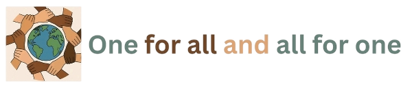 The Global Alliance of Kind Hearts